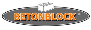 Betonblock