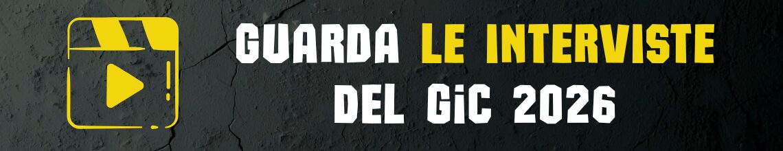 GUARDA LE INTERVISTE